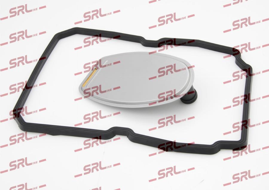 SRLine S11-6003 - Гідрофільтри, автоматична коробка передач autocars.com.ua