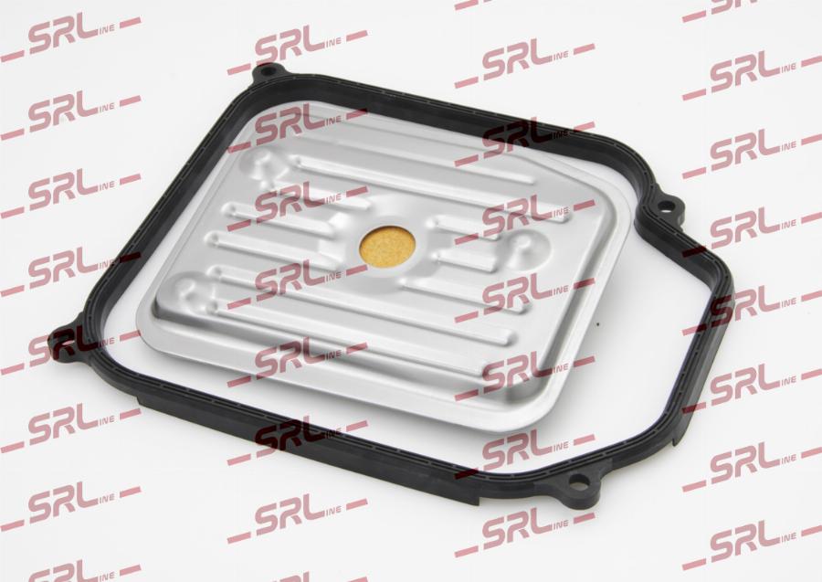 SRLine S11-6006 - Гідрофільтри, автоматична коробка передач autocars.com.ua