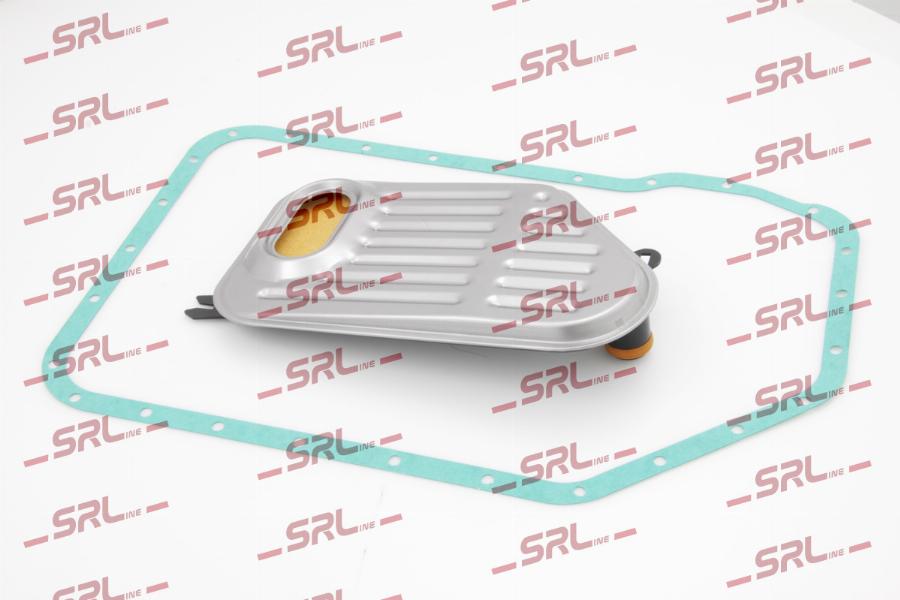 SRLine S11-6007 - Гідрофільтри, автоматична коробка передач autocars.com.ua