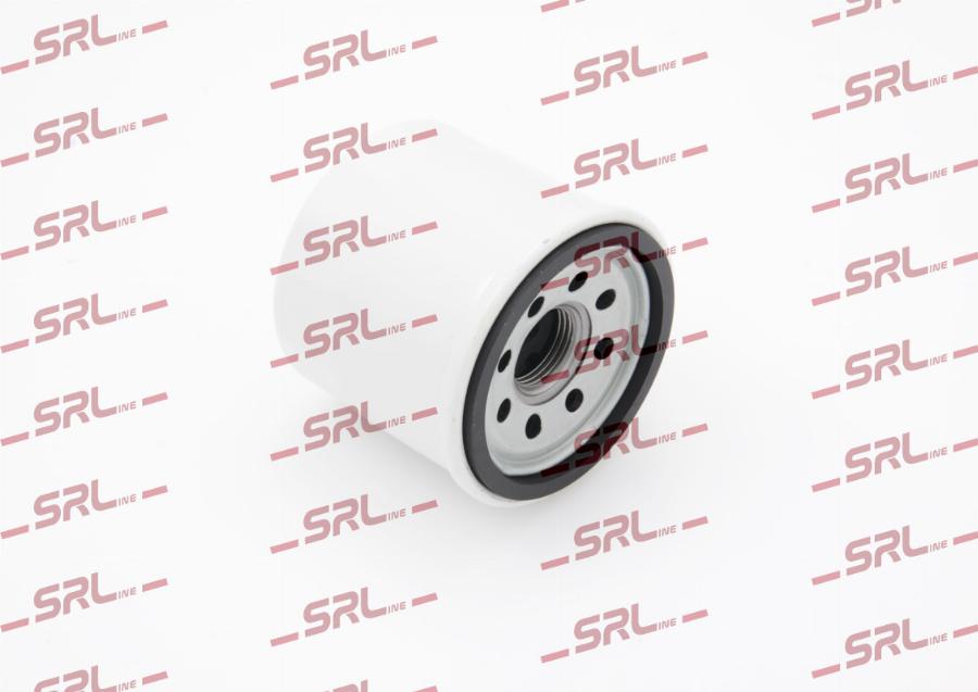 SRLine S11-6012 - Гідрофільтри, автоматична коробка передач autocars.com.ua