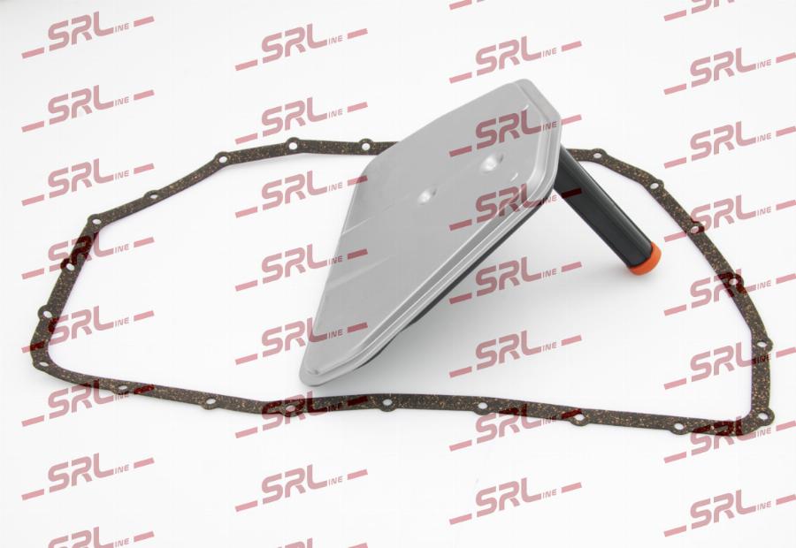 SRLine S11-6014 - Гідрофільтри, автоматична коробка передач autocars.com.ua