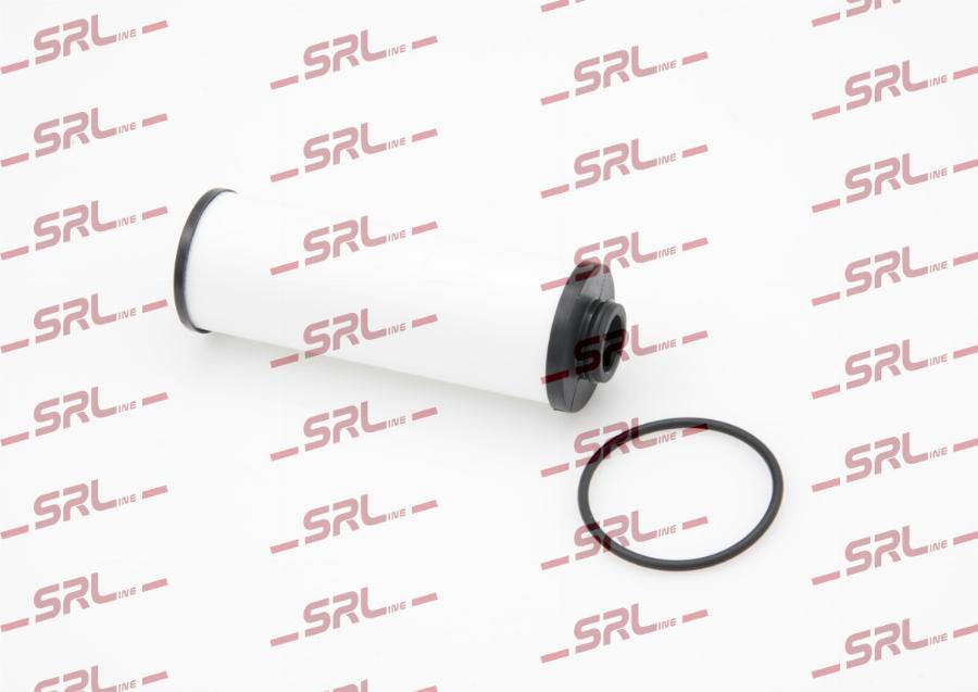 SRLine S11-6015 - Гідрофільтри, автоматична коробка передач autocars.com.ua
