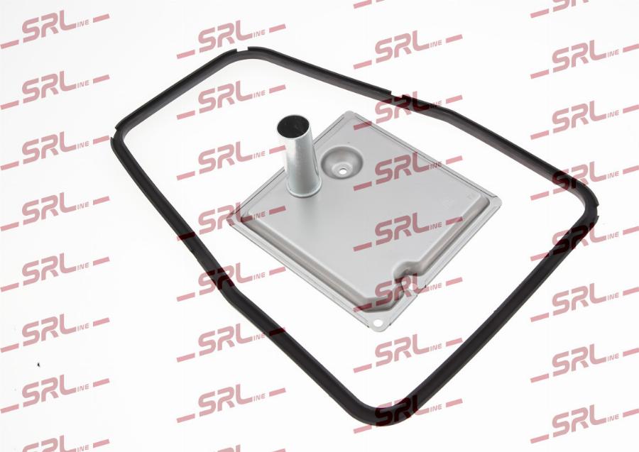 SRLine S11-6016 - Гідрофільтри, автоматична коробка передач autocars.com.ua