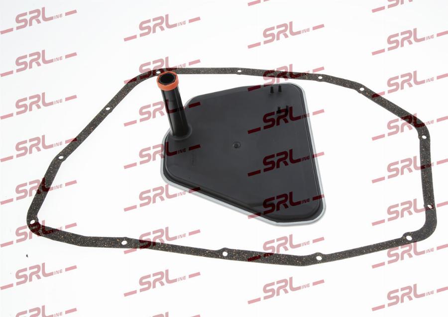 SRLine S11-6017 - Гідрофільтри, автоматична коробка передач autocars.com.ua