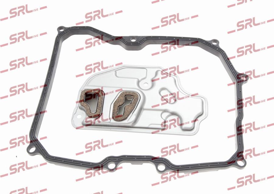 SRLine S11-6018 - Гідрофільтри, автоматична коробка передач autocars.com.ua