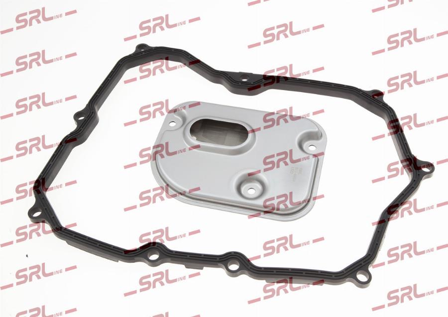 SRLine S11-6020 - Гідрофільтри, автоматична коробка передач autocars.com.ua
