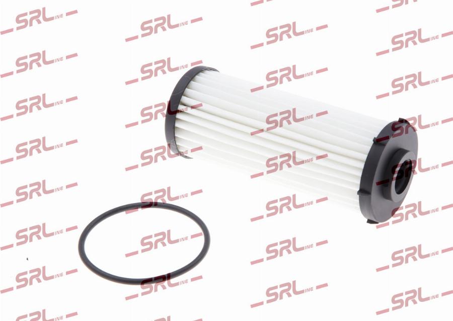 SRLine S11-6022 - Гідрофільтри, автоматична коробка передач autocars.com.ua