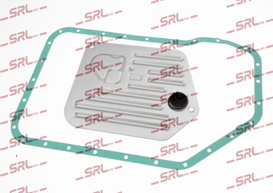 SRLine S11-6023 - Гідрофільтри, автоматична коробка передач autocars.com.ua