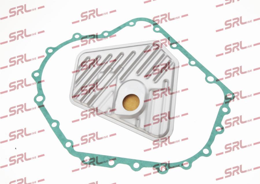 SRLine S11-6025 - Гідрофільтри, автоматична коробка передач autocars.com.ua