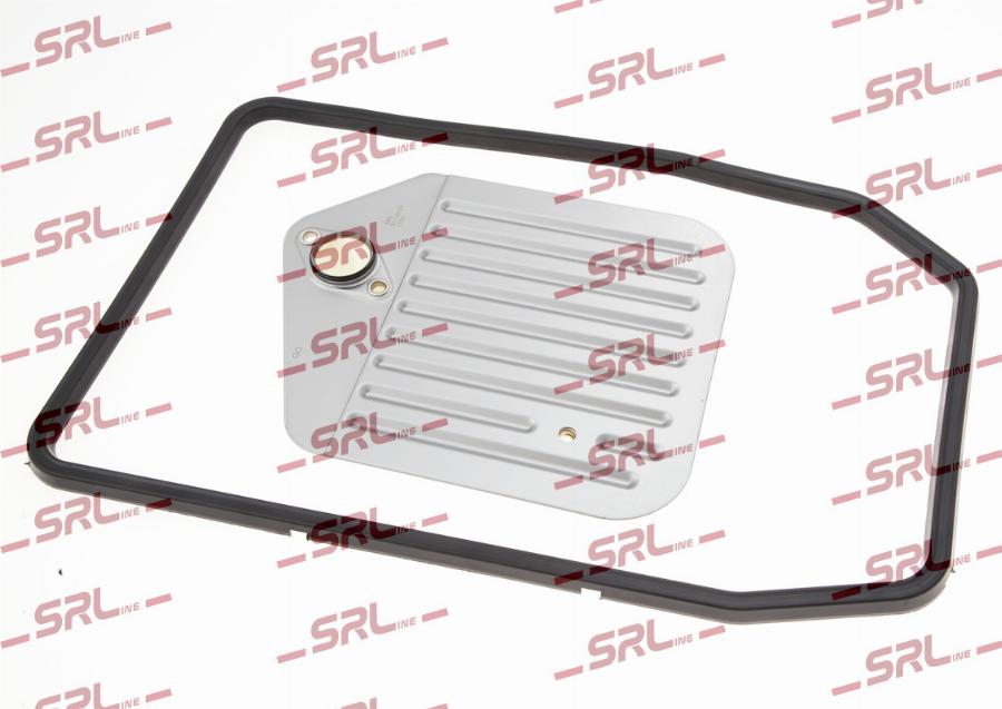 SRLine S11-6029 - Гідрофільтри, автоматична коробка передач autocars.com.ua
