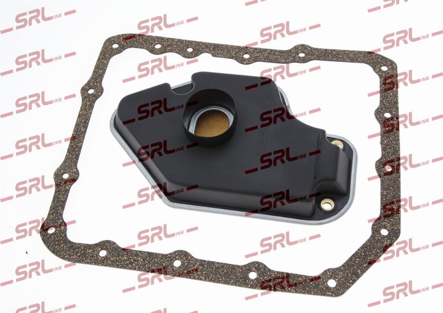 SRLine S11-6030 - Гідрофільтри, автоматична коробка передач autocars.com.ua