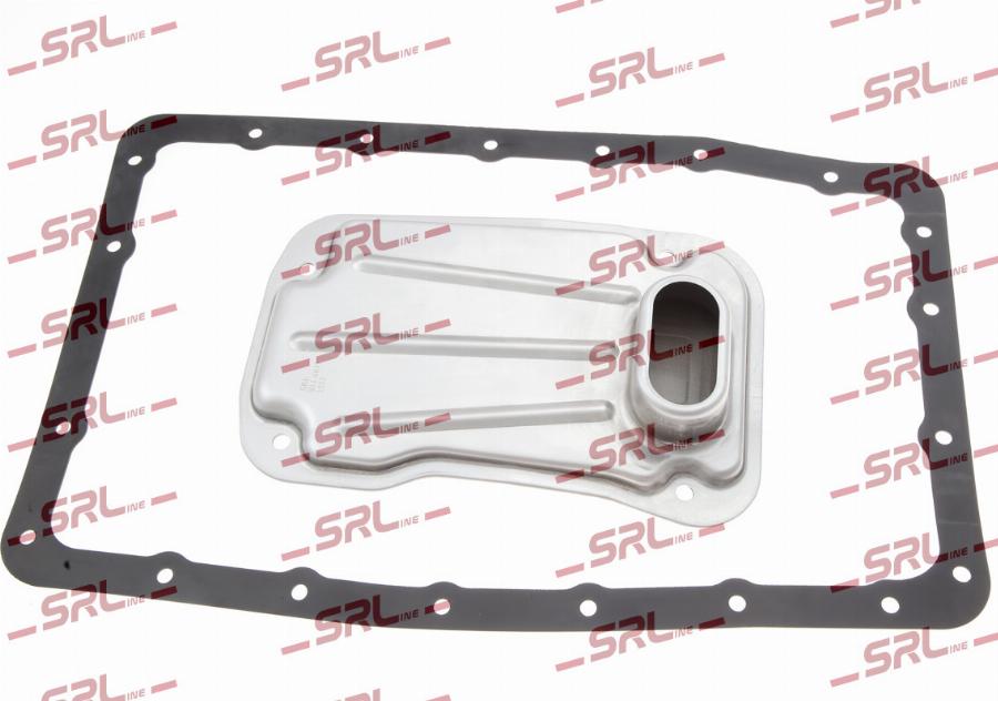SRLine S11-6037 - Гідрофільтри, автоматична коробка передач autocars.com.ua
