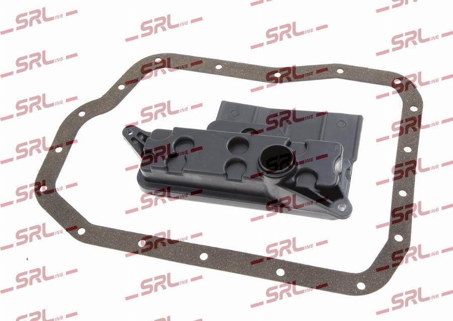 SRLine S11-6038 - Гідрофільтри, автоматична коробка передач autocars.com.ua