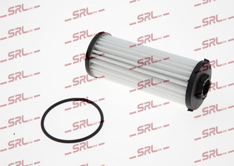 SRLine S11-6040 - Гідрофільтри, автоматична коробка передач autocars.com.ua