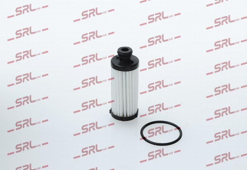 SRLine S11-6044 - Гідрофільтри, автоматична коробка передач autocars.com.ua