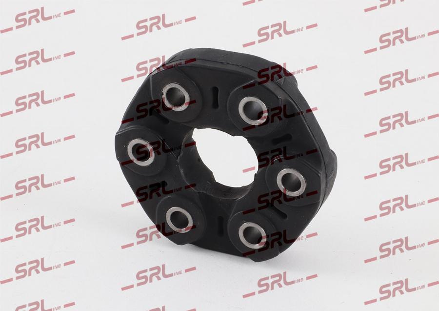 SRLine S2220905 - Шарнір, поздовжній вал autocars.com.ua
