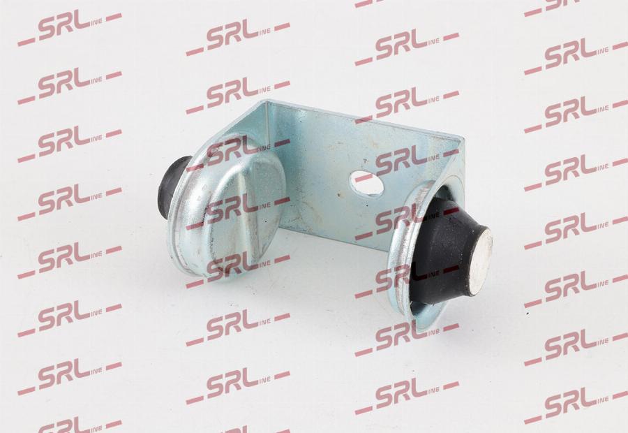 SRLine S2223027 - Подушка, підвіска двигуна autocars.com.ua