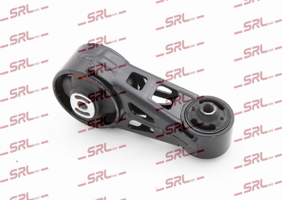 SRLine S2223030 - Подушка, підвіска двигуна autocars.com.ua