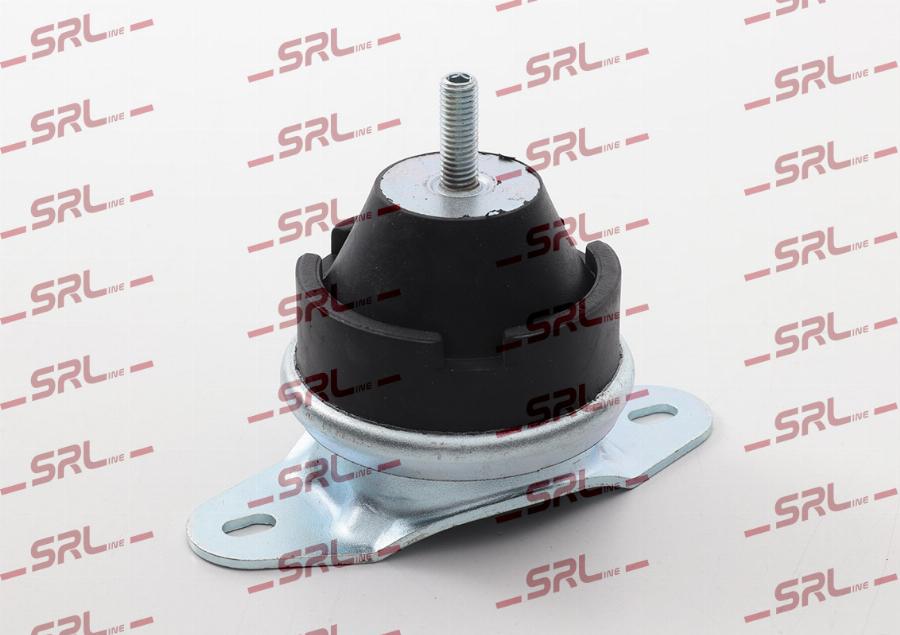 SRLine S2223034 - Подушка, підвіска двигуна autocars.com.ua