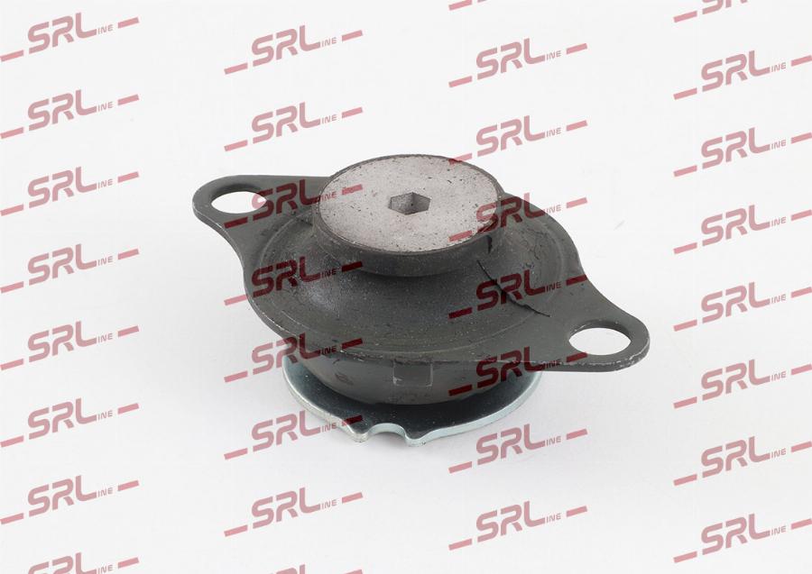SRLine S2230024 - Подушка, підвіска двигуна autocars.com.ua