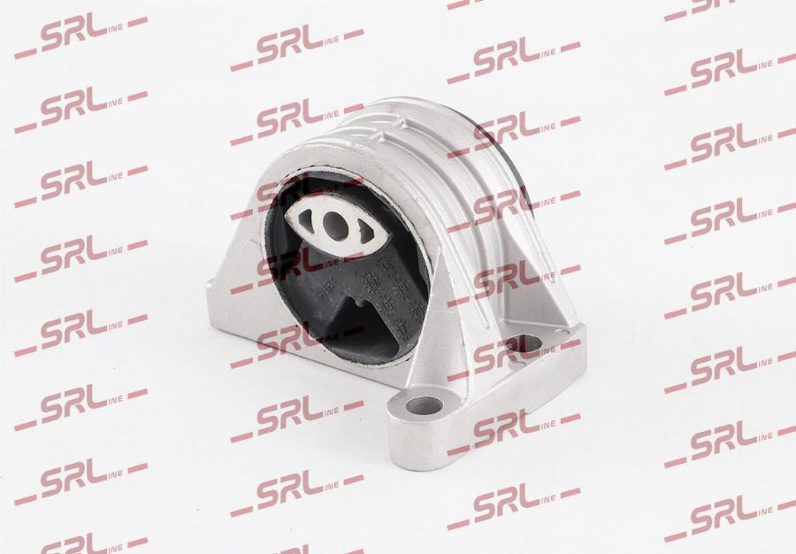 SRLine S2230045 - Подушка, підвіска двигуна autocars.com.ua