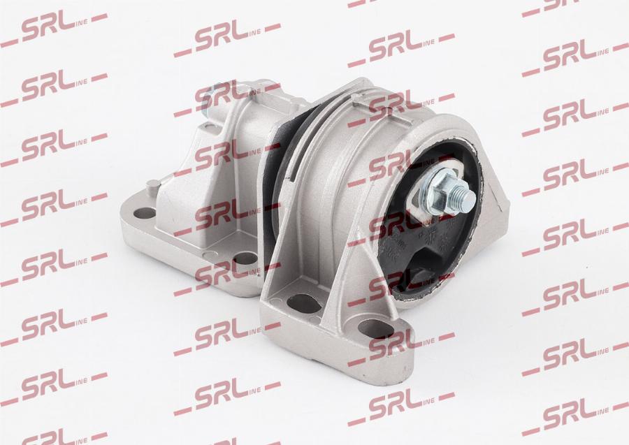 SRLine S2230046 - Подушка, підвіска двигуна autocars.com.ua