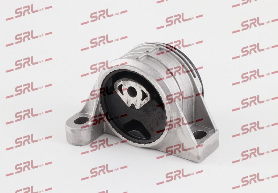 SRLine S2230062 - Подушка, підвіска двигуна autocars.com.ua
