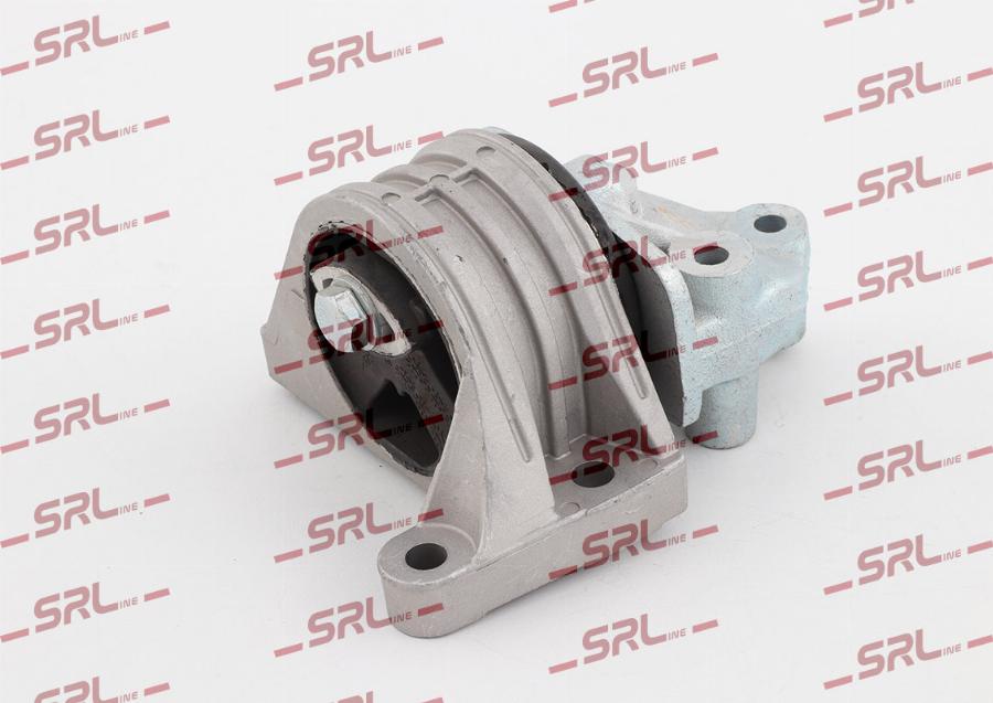 SRLine S2230064 - Подушка, підвіска двигуна autocars.com.ua