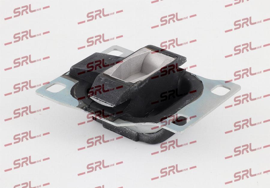 SRLine S2232023 - Подушка, підвіска двигуна autocars.com.ua