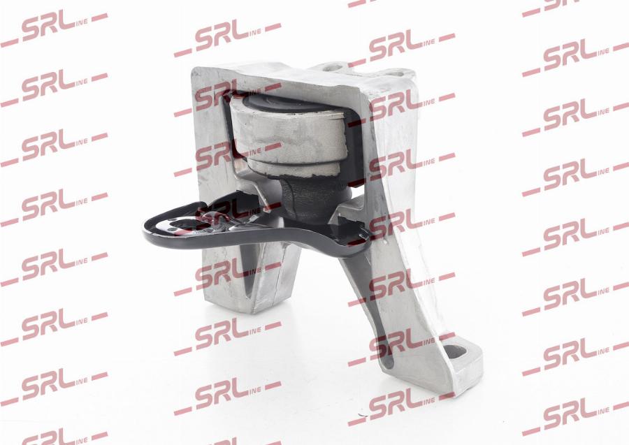 SRLine S2232041 - Подушка, підвіска двигуна autocars.com.ua