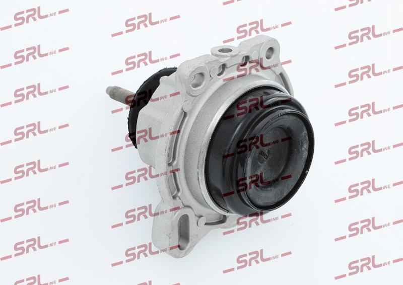 SRLine S2232054 - Подушка, підвіска двигуна autocars.com.ua
