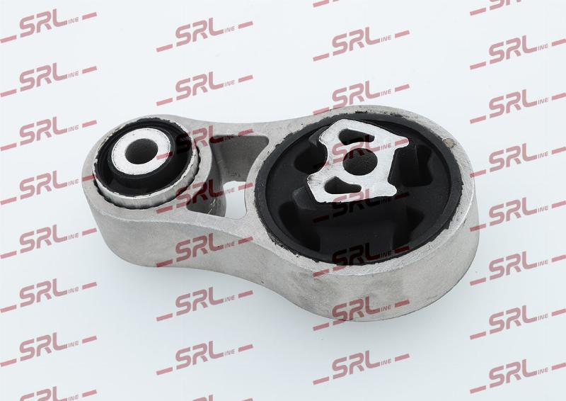 SRLine S2232061 - Подушка, підвіска двигуна autocars.com.ua
