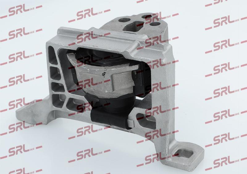 SRLine S2232068 - Подушка, підвіска двигуна autocars.com.ua