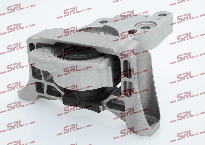SRLine S2232069 - Подушка, підвіска двигуна autocars.com.ua