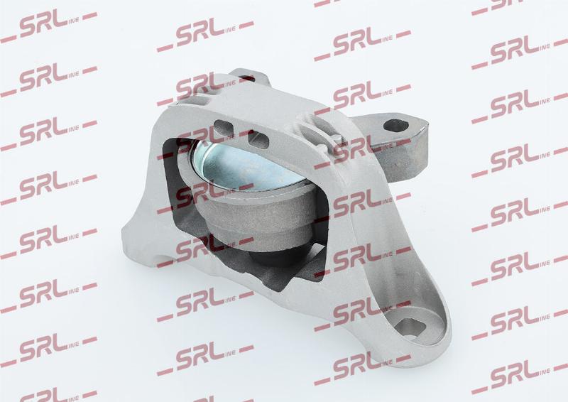 SRLine S2232072 - Подушка, підвіска двигуна autocars.com.ua