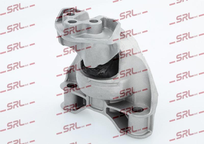 SRLine S2232073 - Подушка, підвіска двигуна autocars.com.ua