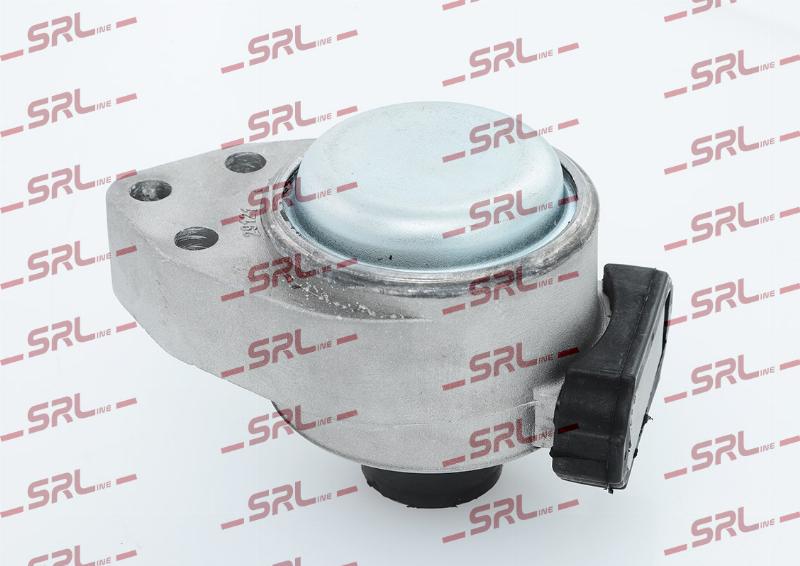 SRLine S2232075 - Подушка, підвіска двигуна autocars.com.ua