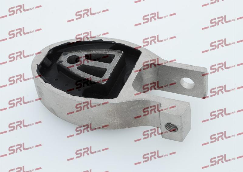 SRLine S2232076 - Подушка, підвіска двигуна autocars.com.ua