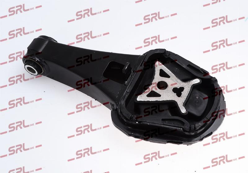 SRLine S2232080 - Подушка, підвіска двигуна autocars.com.ua