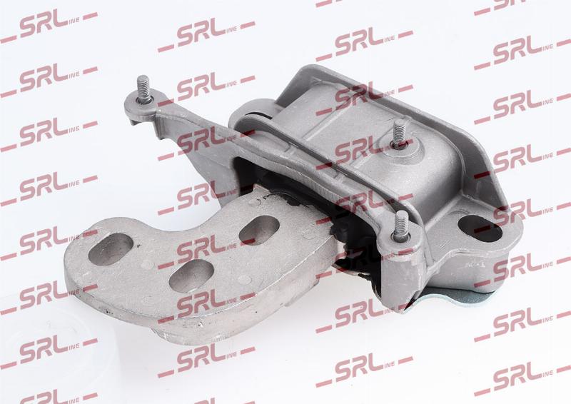 SRLine S2232082 - Подушка, підвіска двигуна autocars.com.ua