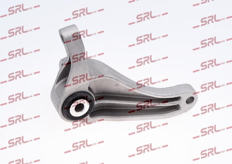 SRLine S2232086 - Подушка, підвіска двигуна autocars.com.ua