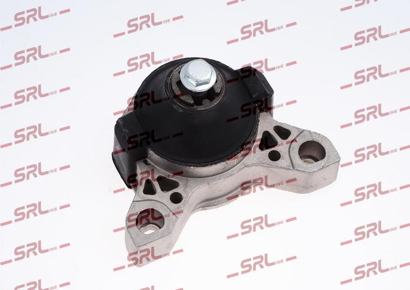 SRLine S2232093 - Подушка, підвіска двигуна autocars.com.ua