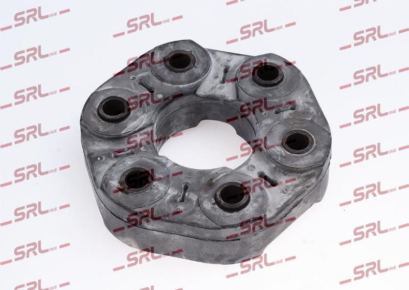 SRLine S2232095 - Шарнір, поздовжній вал autocars.com.ua