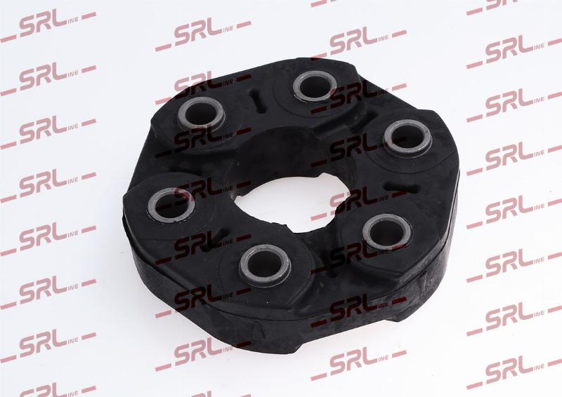 SRLine S2232098 - Шарнір, поздовжній вал autocars.com.ua