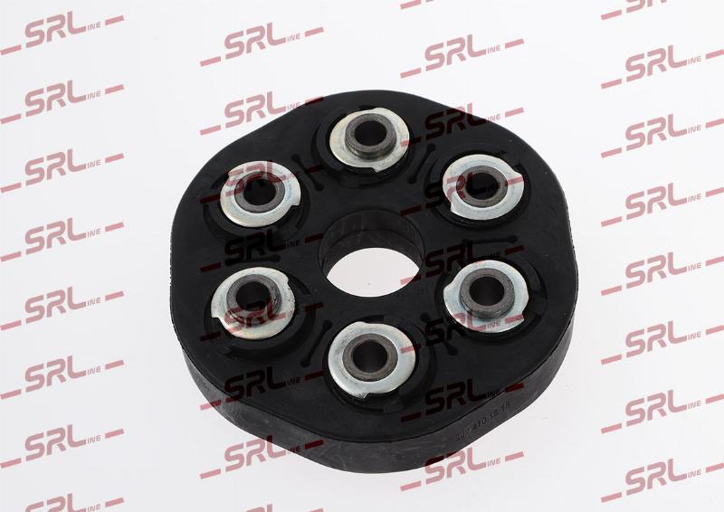 SRLine S2250079 - Шарнір, поздовжній вал autocars.com.ua
