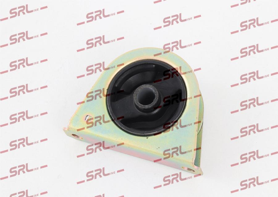 SRLine S2252012 - Подушка, підвіска двигуна autocars.com.ua