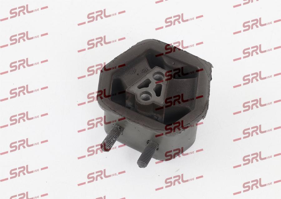 SRLine S2255016 - Подушка, підвіска двигуна autocars.com.ua