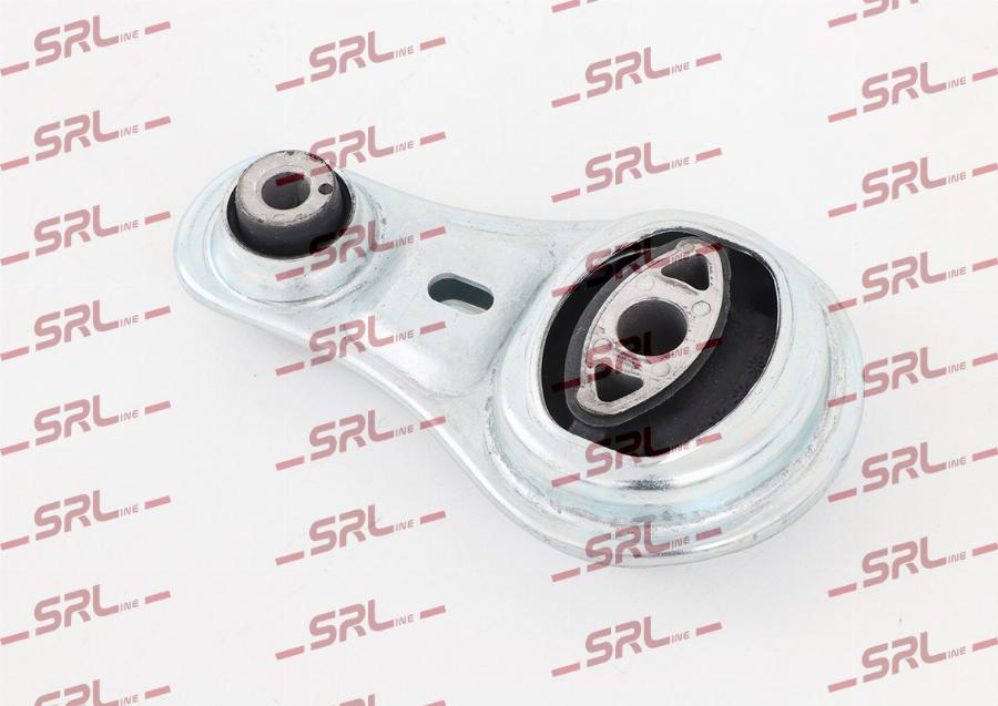 SRLine S2255066 - Подушка, підвіска двигуна autocars.com.ua