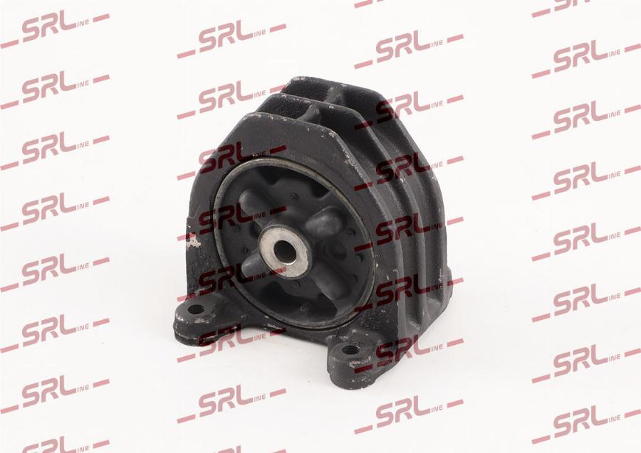 SRLine S2260056 - Подушка, підвіска двигуна autocars.com.ua