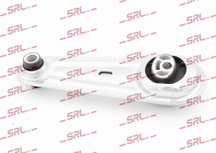 SRLine S2260080 - Подушка, підвіска двигуна autocars.com.ua